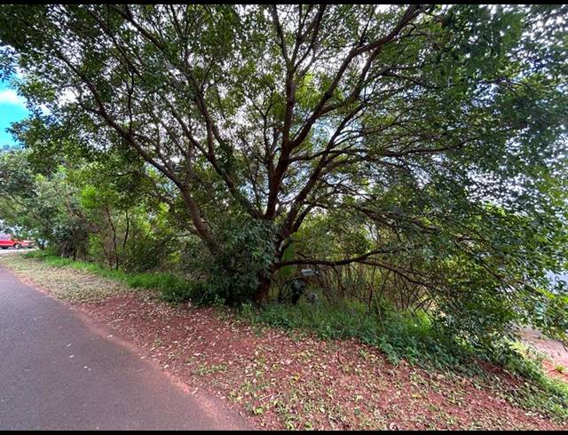 LAND FOR SALE IN ZINI RIVER ESTATE